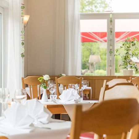 Dorint Parkhotel Siegen Dış mekan fotoğraf