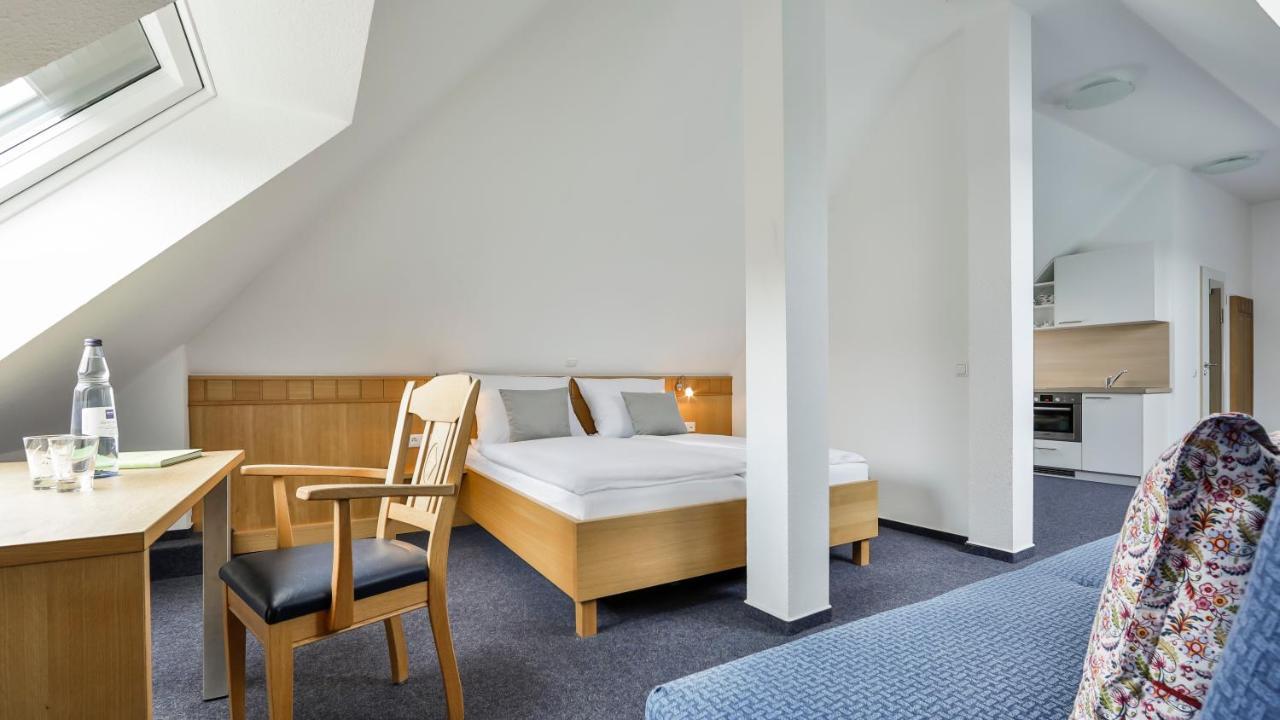 Dorint Parkhotel Siegen Dış mekan fotoğraf