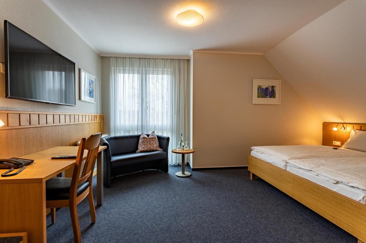 Dorint Parkhotel Siegen Dış mekan fotoğraf