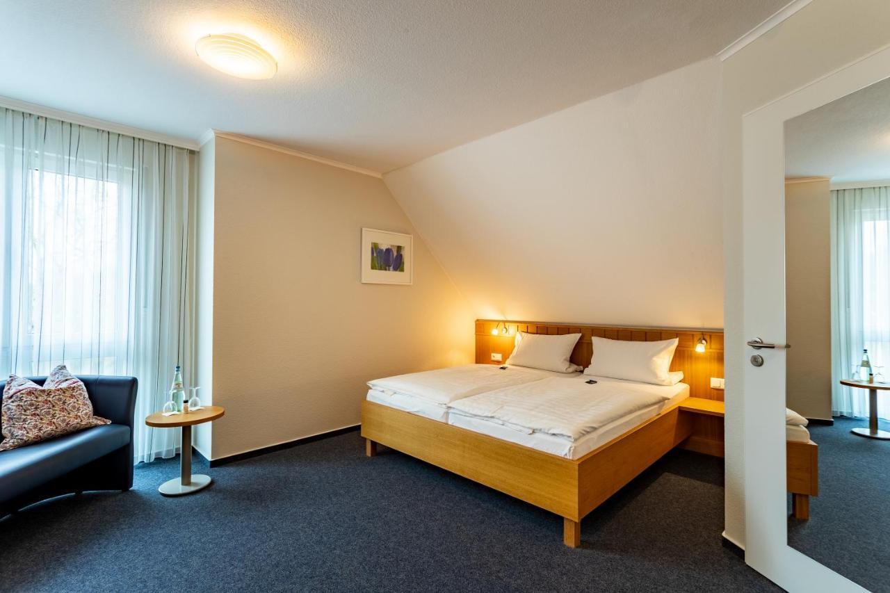 Dorint Parkhotel Siegen Dış mekan fotoğraf