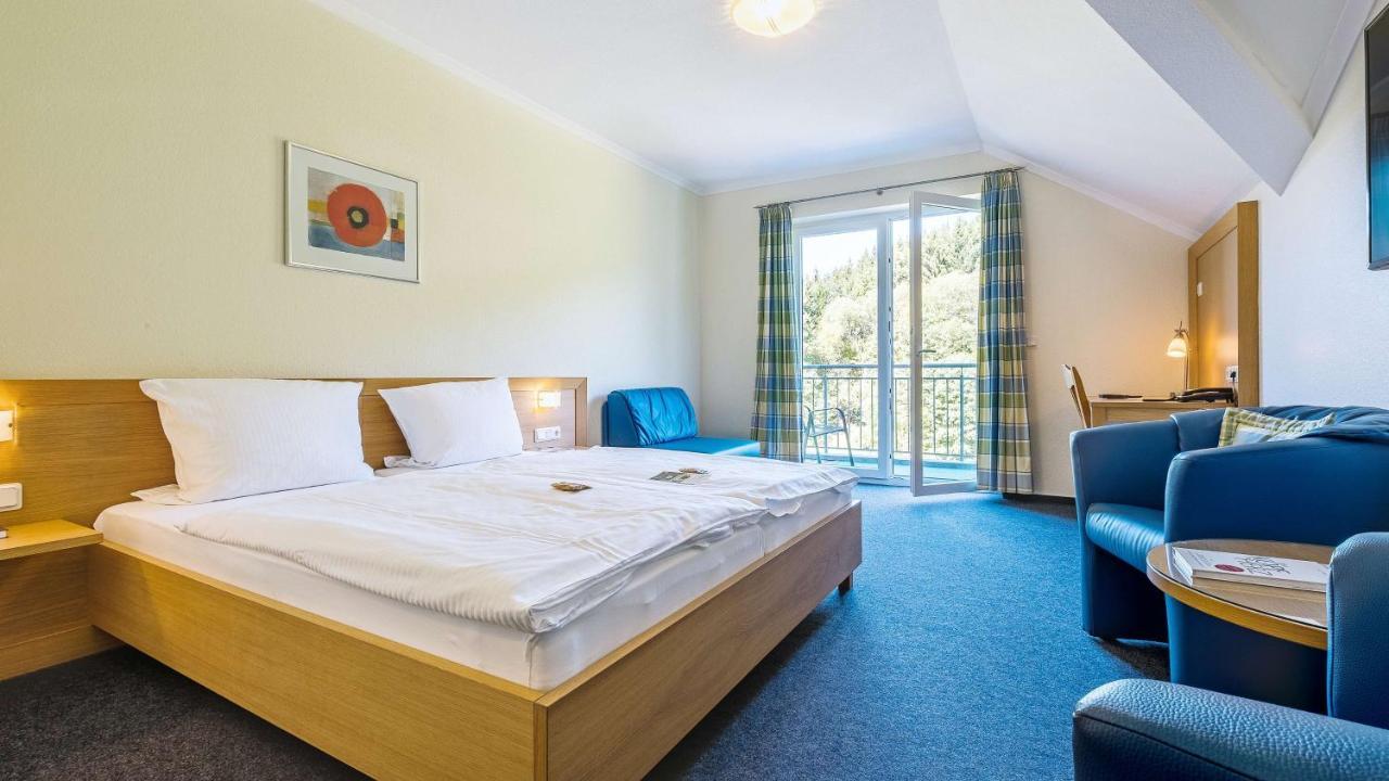 Dorint Parkhotel Siegen Dış mekan fotoğraf