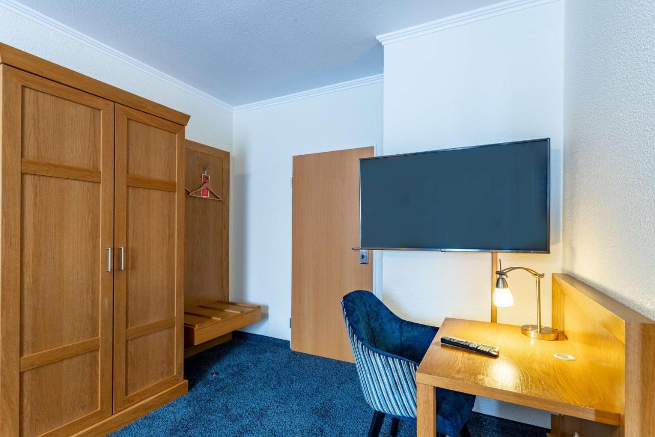 Dorint Parkhotel Siegen Dış mekan fotoğraf