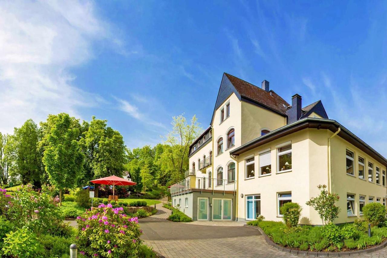 Dorint Parkhotel Siegen Dış mekan fotoğraf