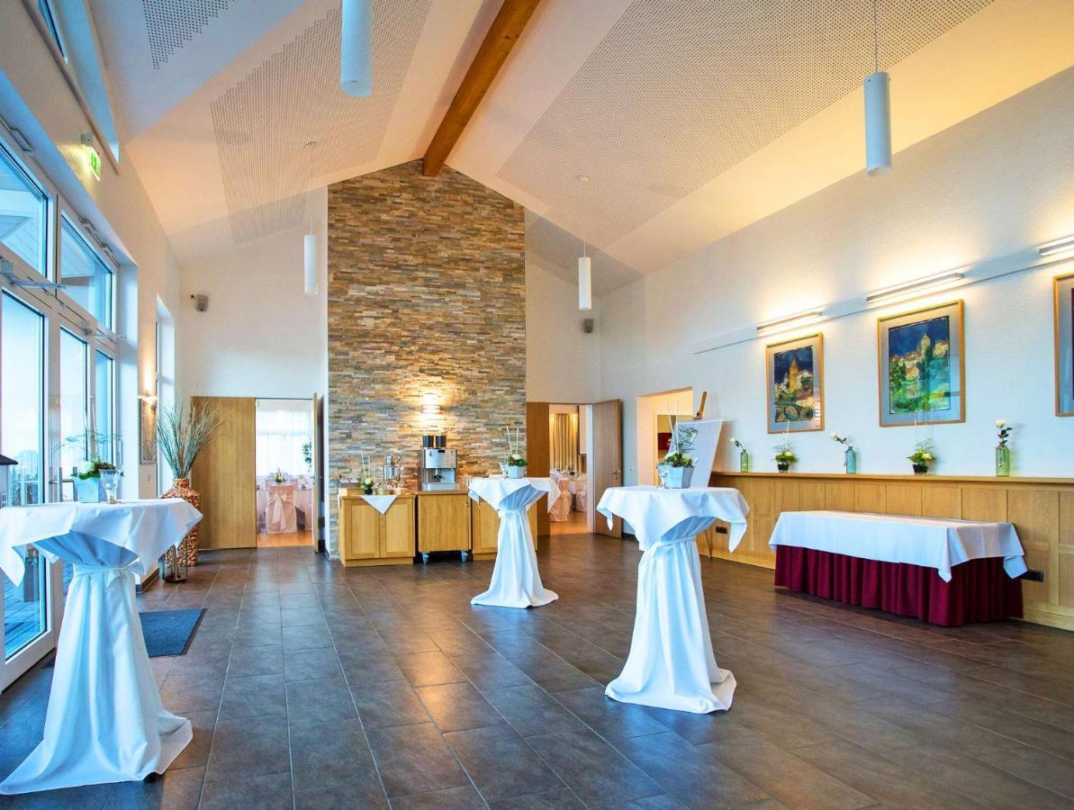 Dorint Parkhotel Siegen Dış mekan fotoğraf