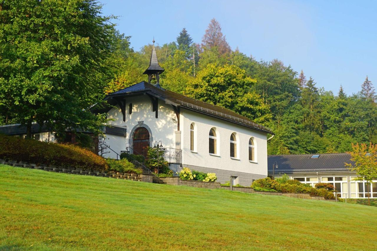 Dorint Parkhotel Siegen Dış mekan fotoğraf