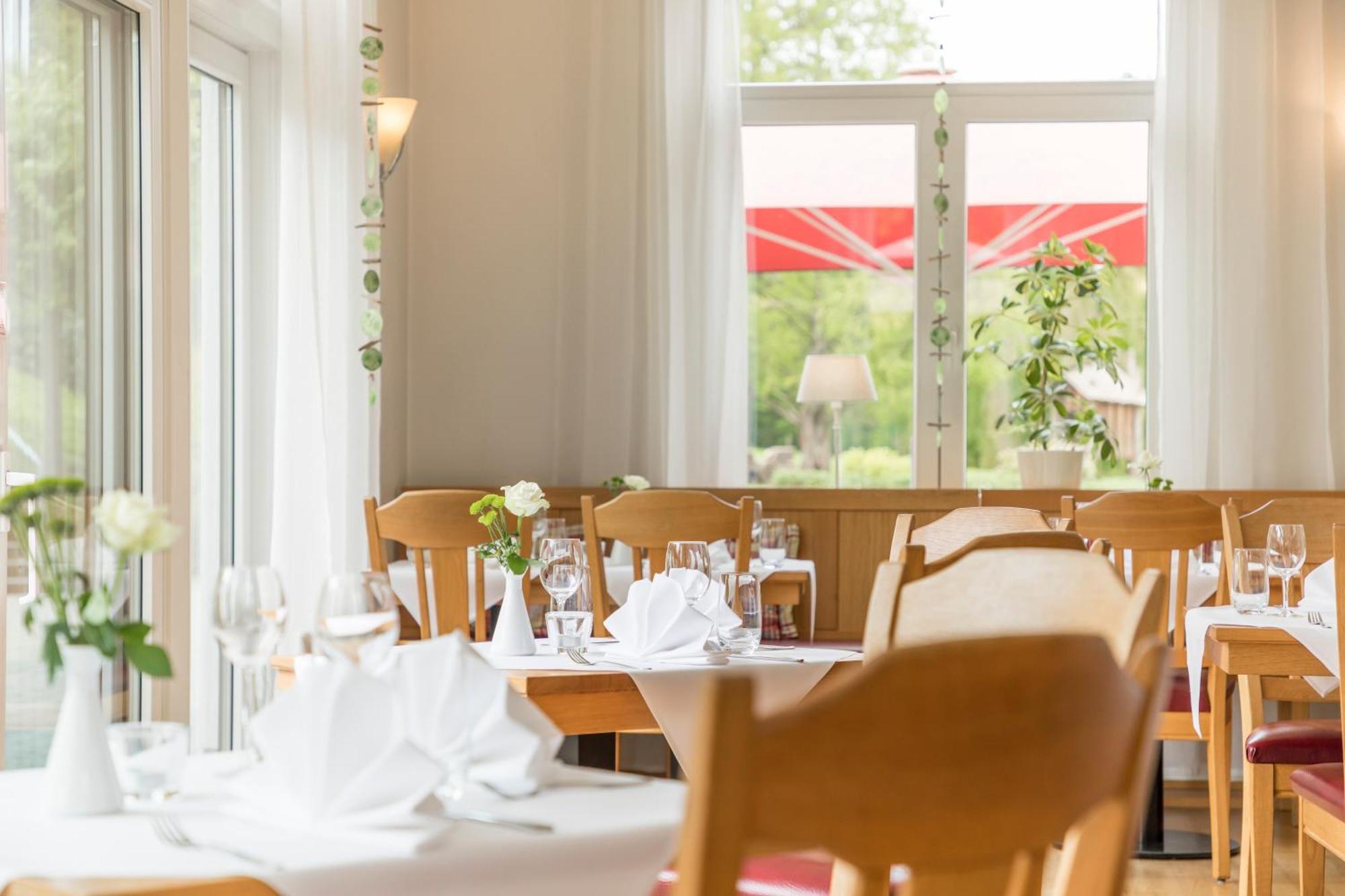 Dorint Parkhotel Siegen Dış mekan fotoğraf