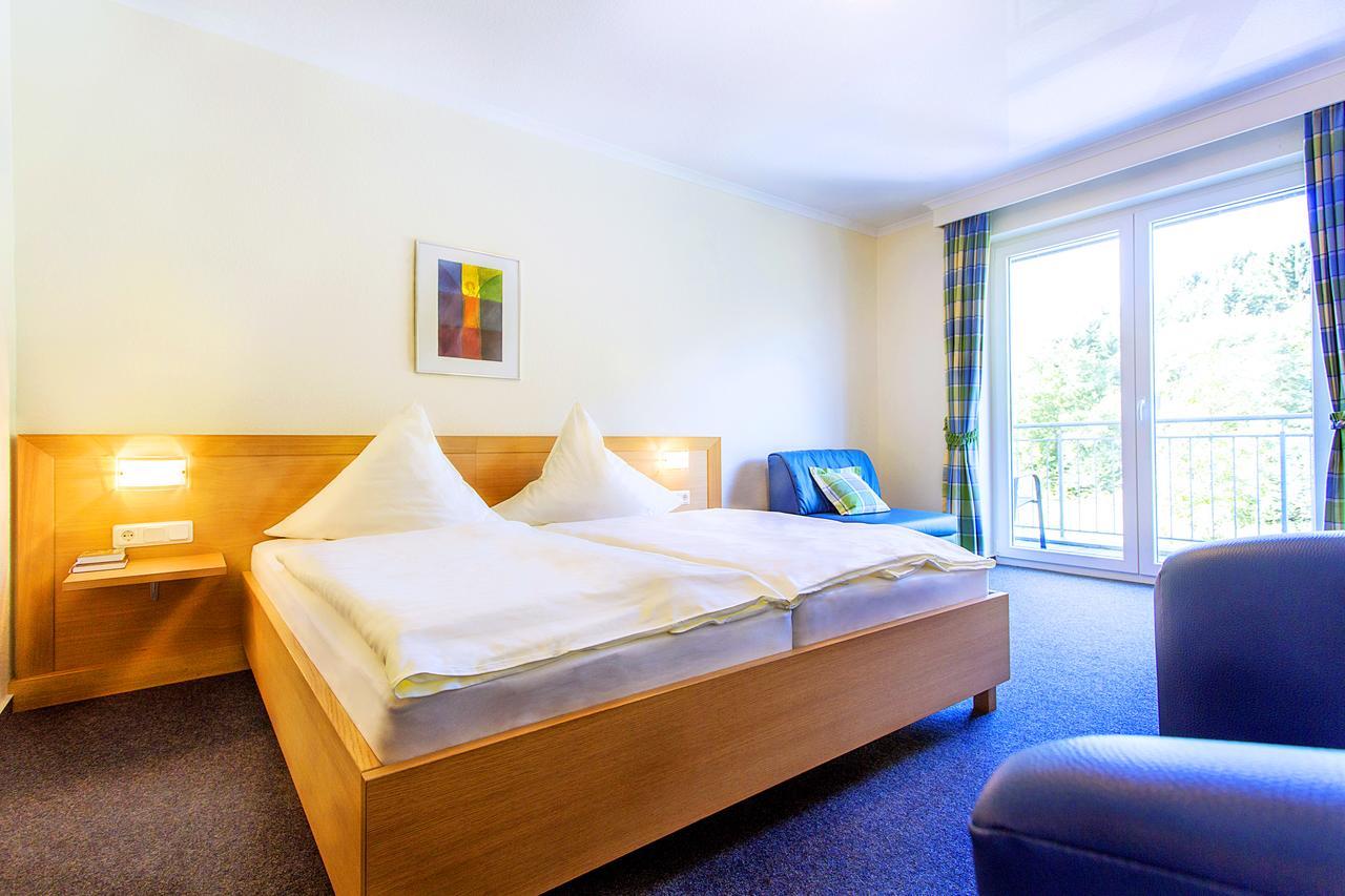 Dorint Parkhotel Siegen Dış mekan fotoğraf