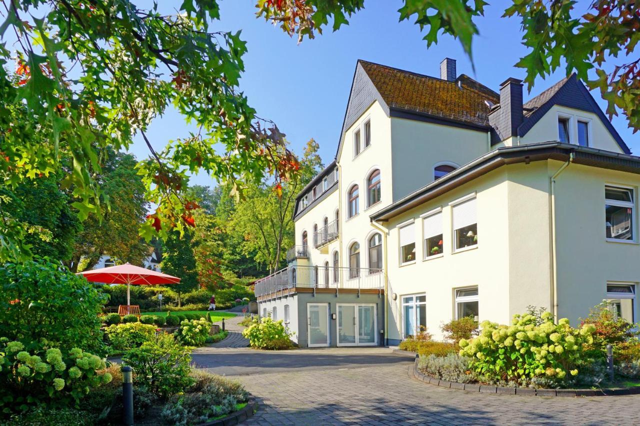 Dorint Parkhotel Siegen Dış mekan fotoğraf