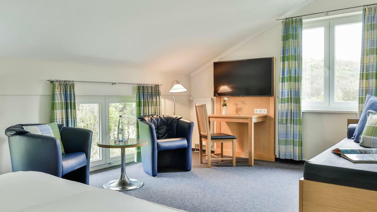Dorint Parkhotel Siegen Dış mekan fotoğraf